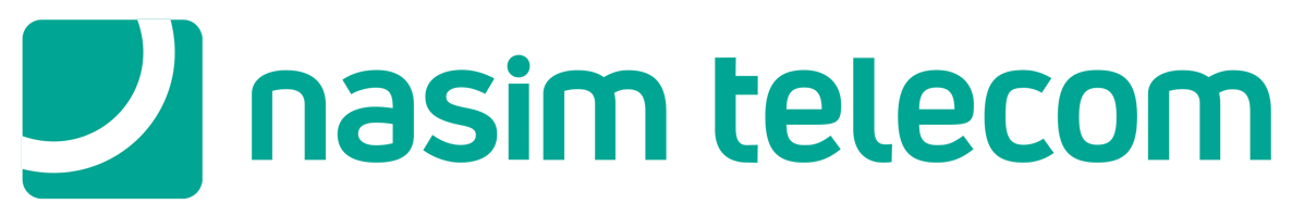 NasimTelecom Logo